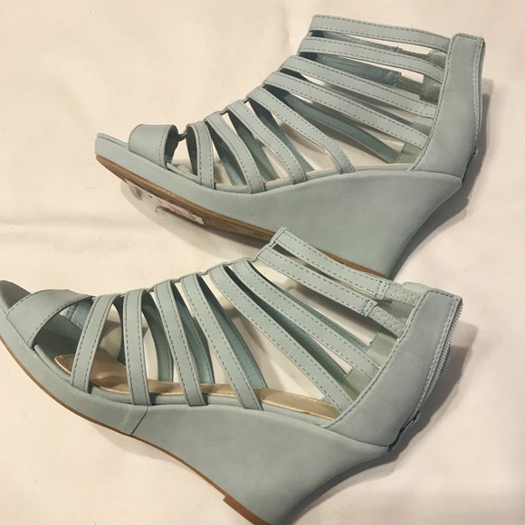 TOP Moda Shoes - 🐠TOP Moda Wedges🐠